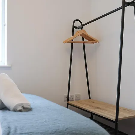 Appartement Cosy Flat In Cardiff Near Independent Eateries Extérieur photo