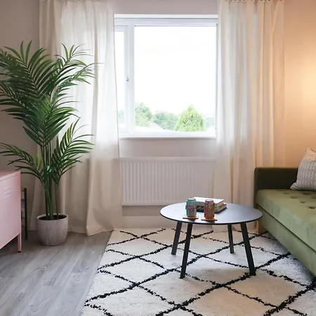Appartement Cosy Flat In Cardiff Near Independent Eateries Extérieur photo