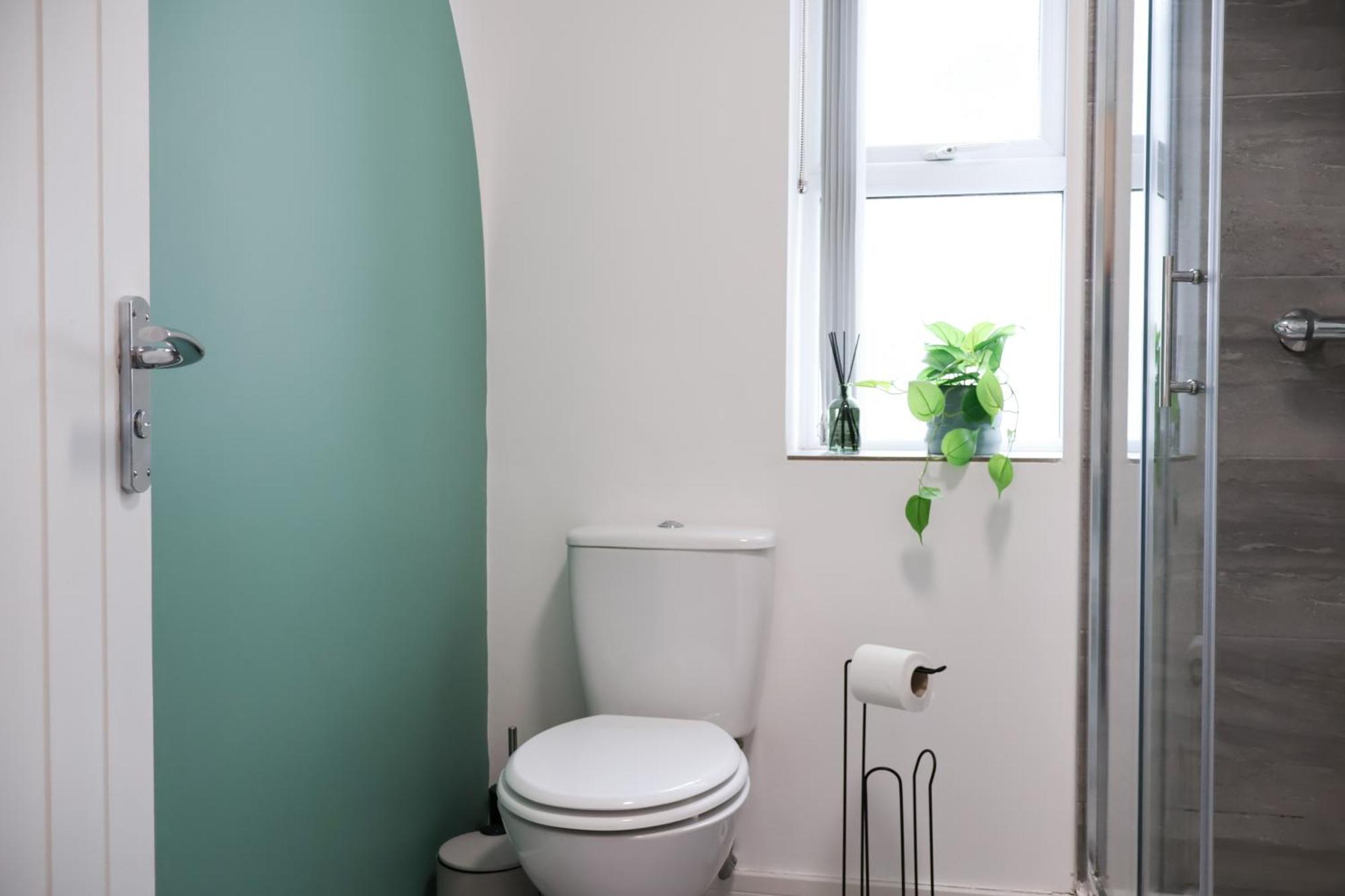 Cosy Flat In Near Independent Eateries *